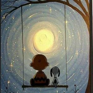 Meet your Posher, Tessie